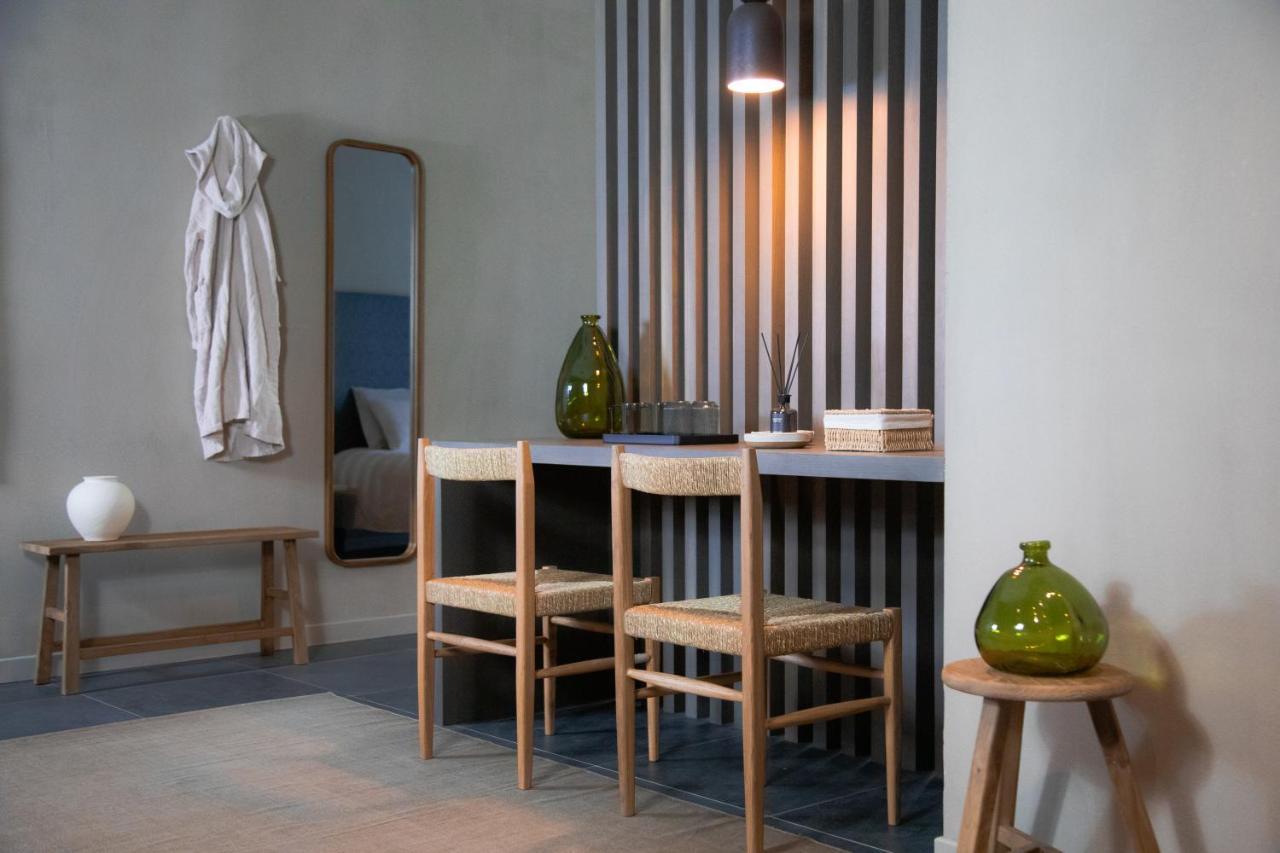 Hotel The Sanctuary Urban Retreat Rome